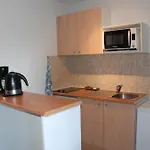 Des Oliviers Apartmanhotel