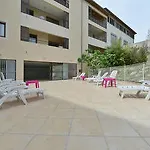 Des Oliviers شقة فندقية 3*