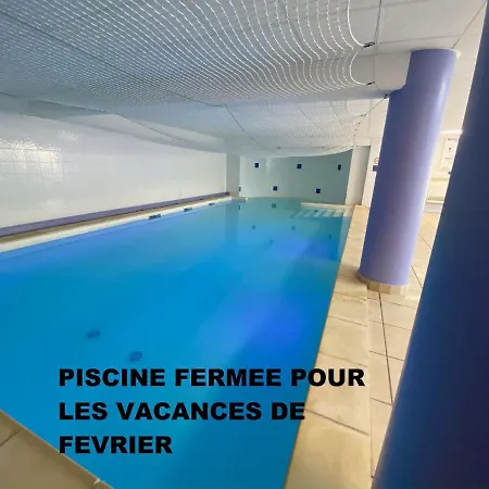 Des Oliviers Lägenhetshotell Uzès