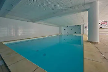 Des Oliviers Lägenhetshotell Uzès
