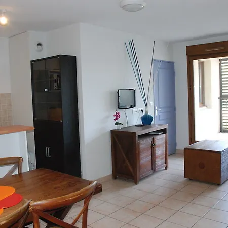 Des Oliviers 3* Uzès