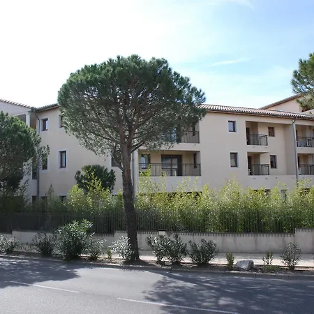 Des Oliviers Uzes