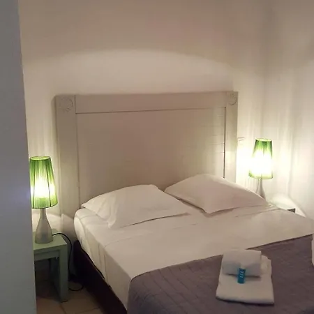 Lejlighedshotel Des Oliviers Uzès
