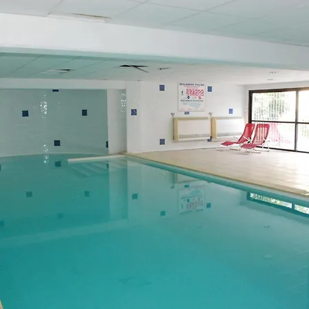 Aparthotel Des Oliviers Uzes
