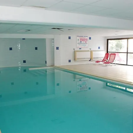 Aparthotel Des Oliviers Uzès