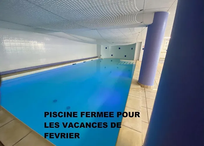 Des Oliviers Apartmanhotel Uzès