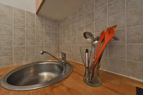 Apartmanhotel Des Oliviers